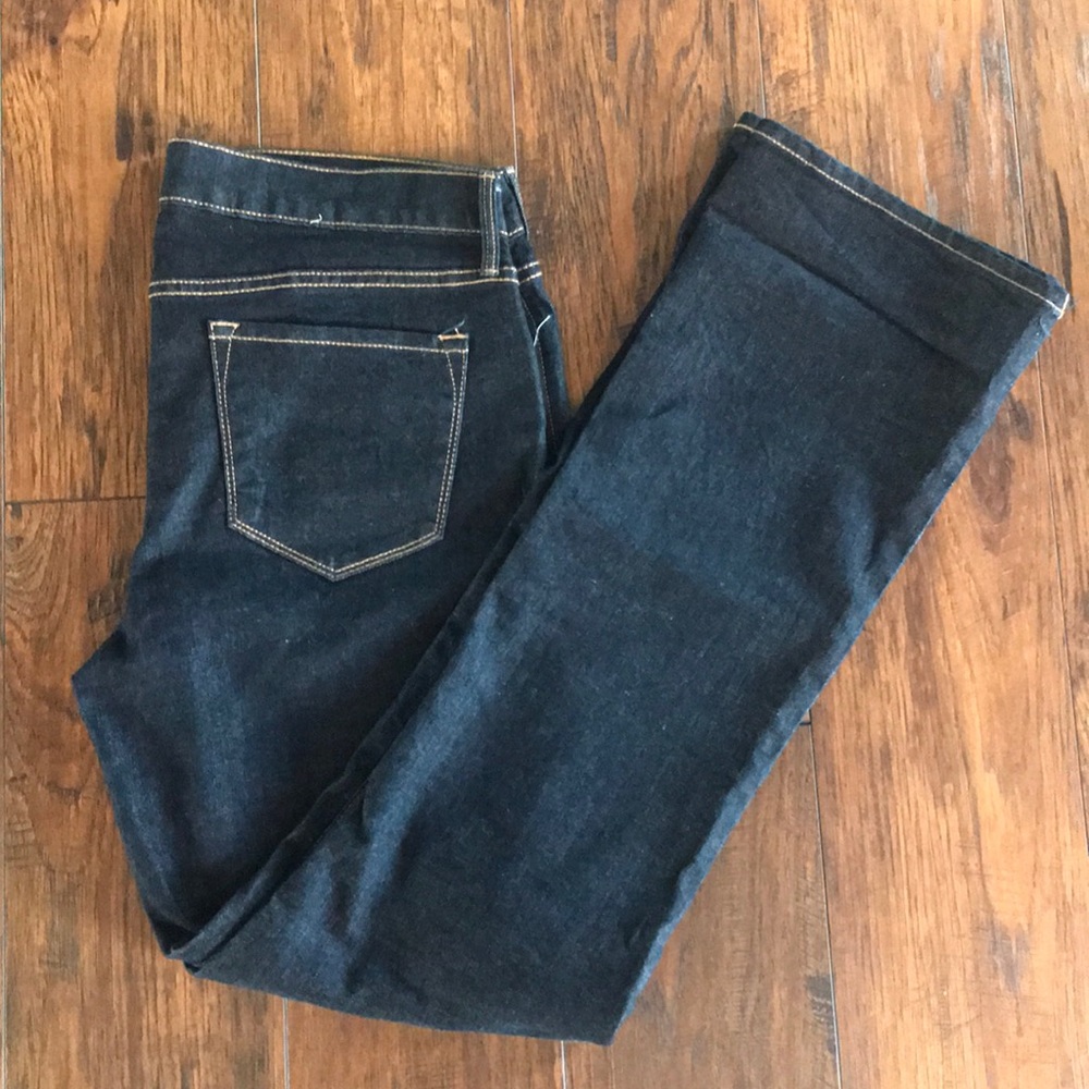 NWOT Boot Cut Jeans
